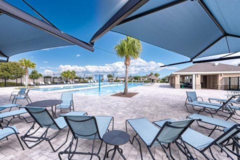 Villa ou maison à louer à Lake Alfred, Floride: 3 chambres, 155.43 m2 № 2115520 - photo 21