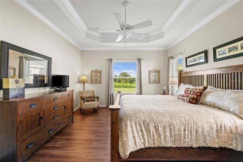 Villa ou maison à vendre à Parrish, Floride: 3 chambres, 208.75 m2 № 1869399 - photo 20