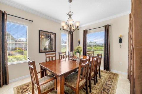 Villa ou maison à vendre à Parrish, Floride: 3 chambres, 208.75 m2 № 1869399 - photo 19