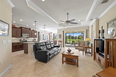 Villa ou maison à vendre à Parrish, Floride: 3 chambres, 208.75 m2 № 1869399 - photo 5