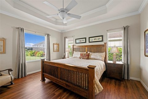 Villa ou maison à vendre à Parrish, Floride: 3 chambres, 208.75 m2 № 1869399 - photo 21