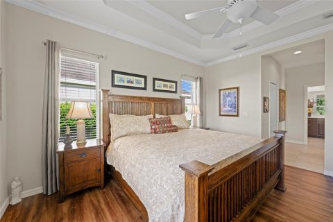 Villa ou maison à vendre à Parrish, Floride: 3 chambres, 208.75 m2 № 1869399 - photo 22
