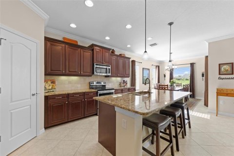 Villa ou maison à vendre à Parrish, Floride: 3 chambres, 208.75 m2 № 1869399 - photo 9