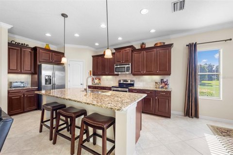 Villa ou maison à vendre à Parrish, Floride: 3 chambres, 208.75 m2 № 1869399 - photo 15