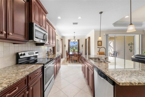 Villa ou maison à vendre à Parrish, Floride: 3 chambres, 208.75 m2 № 1869399 - photo 10