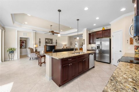 Villa ou maison à vendre à Parrish, Floride: 3 chambres, 208.75 m2 № 1869399 - photo 14