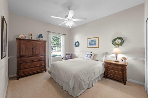 Villa ou maison à vendre à Parrish, Floride: 3 chambres, 208.75 m2 № 1869399 - photo 25