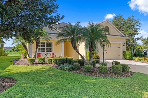 Villa ou maison à vendre à Parrish, Floride: 3 chambres, 208.75 m2 № 1869399 - photo 3