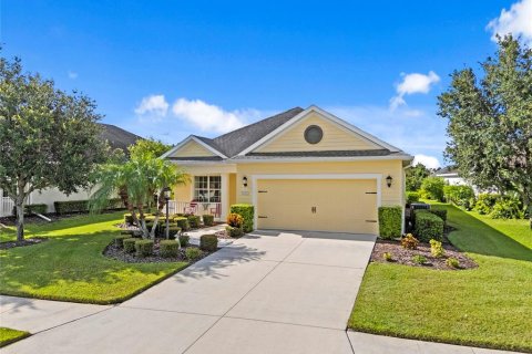 Villa ou maison à vendre à Parrish, Floride: 3 chambres, 208.75 m2 № 1869399 - photo 2