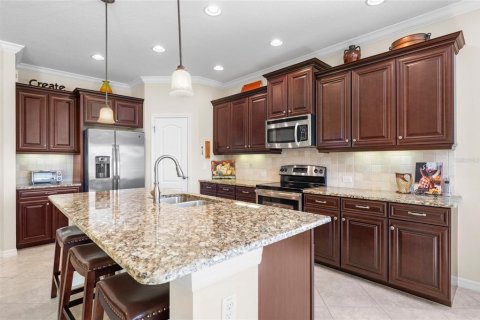 Villa ou maison à vendre à Parrish, Floride: 3 chambres, 208.75 m2 № 1869399 - photo 30