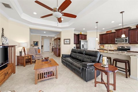 Villa ou maison à vendre à Parrish, Floride: 3 chambres, 208.75 m2 № 1869399 - photo 8