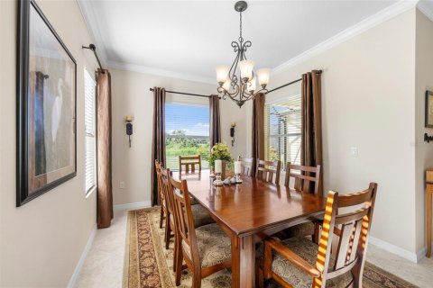 Villa ou maison à vendre à Parrish, Floride: 3 chambres, 208.75 m2 № 1869399 - photo 17