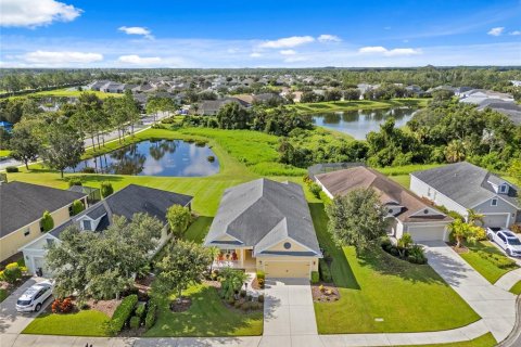 Villa ou maison à vendre à Parrish, Floride: 3 chambres, 208.75 m2 № 1869399 - photo 4