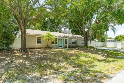 Villa ou maison à vendre à Tampa, Floride: 3 chambres, 161.09 m2 № 2197163 - photo 3