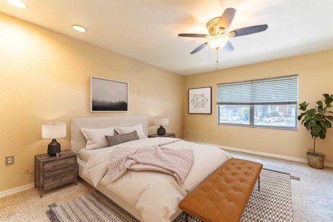 Villa ou maison à vendre à Tampa, Floride: 3 chambres, 161.09 m2 № 2197163 - photo 22