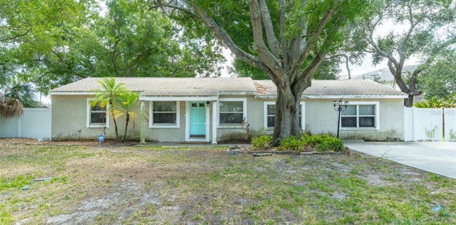 Villa ou maison à Tampa, Floride 3 chambres, 161.09 m2 № 2197163