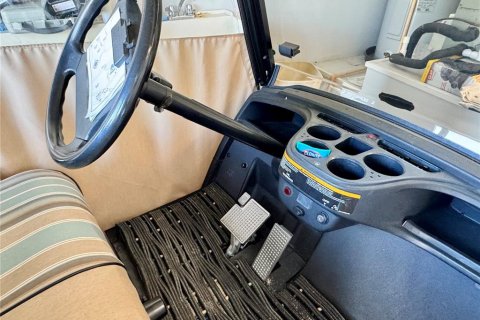 Купить виллу или дом в Те-Виллиджис, Флорида 5 комнат, 107.4м2, № 1582314 - фото 29