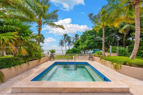 Купить кондоминиум в Майами, Флорида 3 спальни, 349.68м2, № 1952722 - фото 27