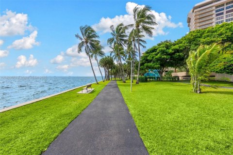 Купить кондоминиум в Майами, Флорида 3 спальни, 349.68м2, № 1952722 - фото 29