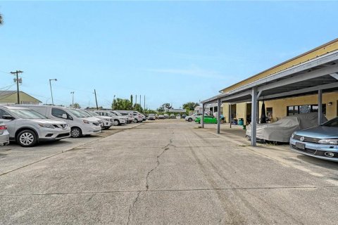 Immobilier commercial à vendre à Sarasota, Floride: 475.94 m2 № 2406659 - photo 12