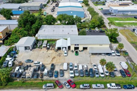 Immobilier commercial à Sarasota, Floride 475.94 m2 № 2406659