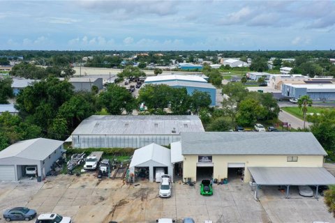 Immobilier commercial à vendre à Sarasota, Floride: 475.94 m2 № 2406659 - photo 2