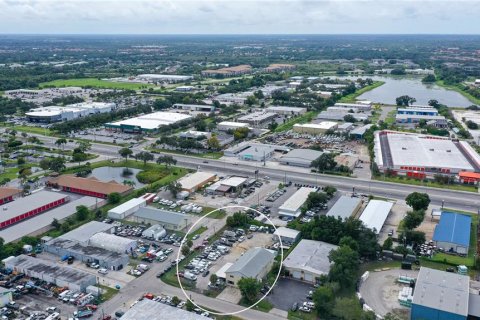 Immobilier commercial à vendre à Sarasota, Floride: 475.94 m2 № 2406659 - photo 4