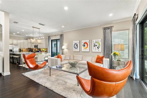 Casa en venta en Bradenton, Florida, 4 dormitorios, 246.28 m2 № 2383756 - foto 12