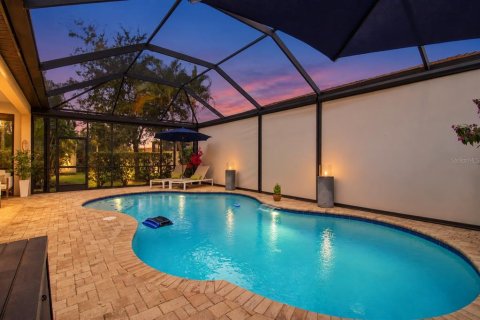 Casa en venta en Bradenton, Florida, 4 dormitorios, 246.28 m2 № 2383756 - foto 3