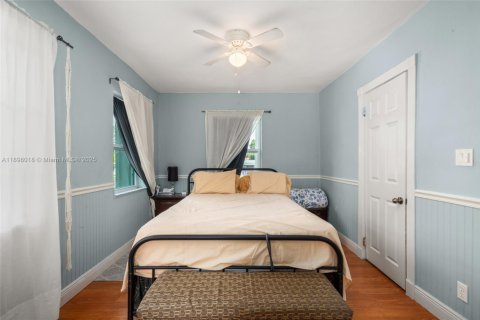 Купить виллу или дом в Себринг, Флорида 2 спальни, 87.14м2, № 1949403 - фото 17