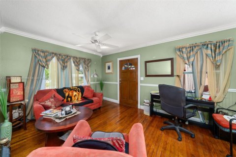 Купить виллу или дом в Себринг, Флорида 2 спальни, 87.14м2, № 1949403 - фото 5