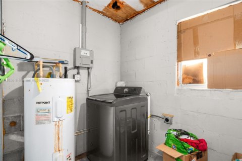 Купить виллу или дом в Себринг, Флорида 2 спальни, 87.14м2, № 1949403 - фото 28