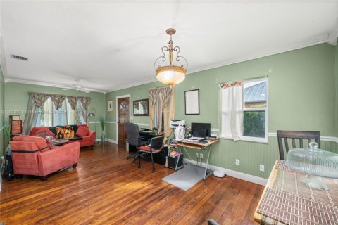 Купить виллу или дом в Себринг, Флорида 2 спальни, 87.14м2, № 1949403 - фото 10