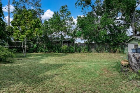 Купить виллу или дом в Себринг, Флорида 2 спальни, 87.14м2, № 1949403 - фото 29