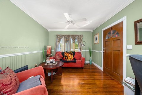 Купить виллу или дом в Себринг, Флорида 2 спальни, 87.14м2, № 1949403 - фото 4