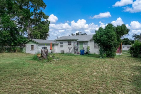 Купить виллу или дом в Себринг, Флорида 2 спальни, 87.14м2, № 1949403 - фото 26