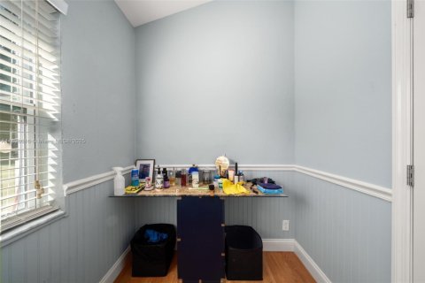 Купить виллу или дом в Себринг, Флорида 2 спальни, 87.14м2, № 1949403 - фото 15