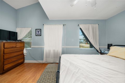 Купить виллу или дом в Себринг, Флорида 2 спальни, 87.14м2, № 1949403 - фото 19