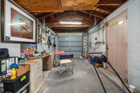 Купить виллу или дом в Себринг, Флорида 2 спальни, 87.14м2, № 1949403 - фото 27