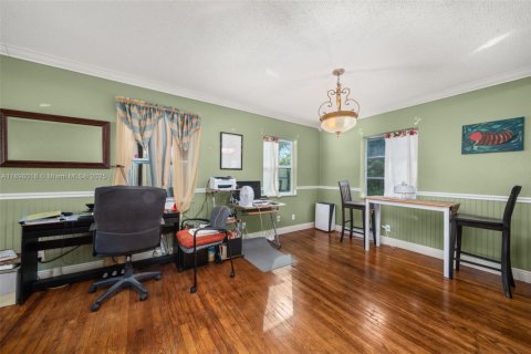 Купить виллу или дом в Себринг, Флорида 2 спальни, 87.14м2, № 1949403 - фото 8