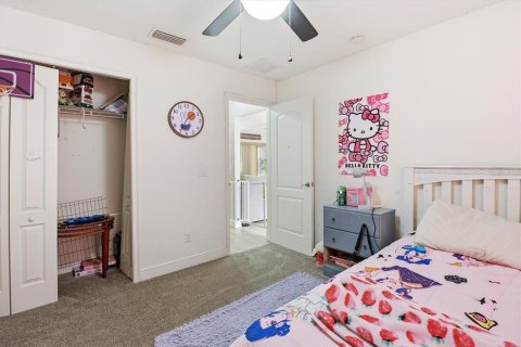 Casa en venta en Inverness, Florida, 3 dormitorios, 126.25 m2 № 2105483 - foto 25