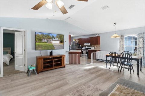 Casa en venta en Inverness, Florida, 3 dormitorios, 126.25 m2 № 2105483 - foto 15