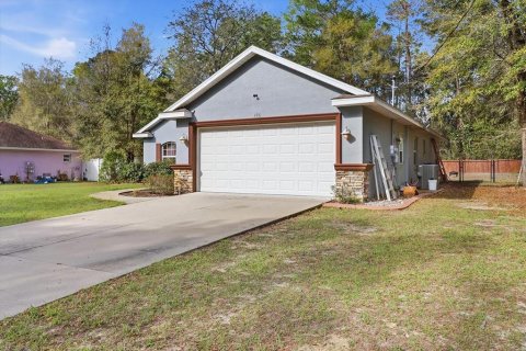Casa en venta en Inverness, Florida, 3 dormitorios, 126.25 m2 № 2105483 - foto 5