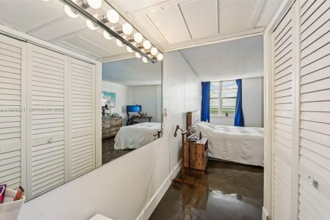 Купить кондоминиум в Майами-Бич, Флорида 1 спальня, 93.46м2, № 2002330 - фото 4