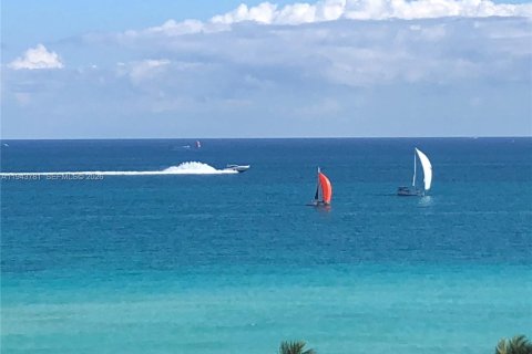 Купить кондоминиум в Майами-Бич, Флорида 1 спальня, 93.46м2, № 2002330 - фото 24