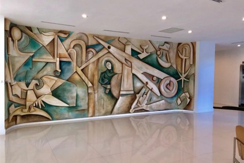 Купить кондоминиум в Майами-Бич, Флорида 1 спальня, 93.46м2, № 2002330 - фото 18