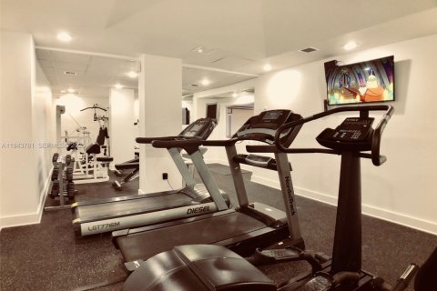 Купить кондоминиум в Майами-Бич, Флорида 1 спальня, 93.46м2, № 2002330 - фото 17