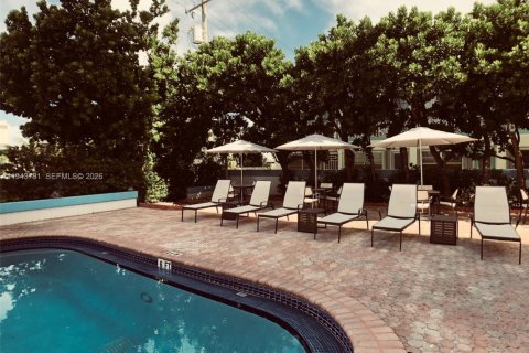 Купить кондоминиум в Майами-Бич, Флорида 1 спальня, 93.46м2, № 2002330 - фото 19