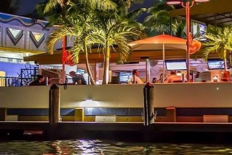 Купить кондоминиум в Майами-Бич, Флорида 1 спальня, 93.46м2, № 2002330 - фото 26