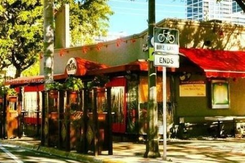 Купить кондоминиум в Майами-Бич, Флорида 1 спальня, 93.46м2, № 2002330 - фото 25